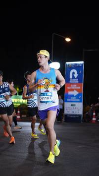 BIB: 401, 41183
                            <button type="button" onclick="openModal(23024713)" class="btn btn-primary btn-sm float-right btn-popup" data-toggle="modal" data-target=".modal-high-quality">
                        <i class="fas fa-shopping-cart"></i> Add to Cart
                    </button>
                                            <button type="button" onclick="isThisMe(23024713, true)" class="btn btn-success btn-sm float-right btn-popup btn-isme hidden" data-toggle="tooltip" data-placement="bottom" title="นี่คือรูปของคุณใช่ไหม คลิกที่นี่เพื่อเอาเข้าอัลบั้ม">
                        <i class="fas fa-plus"></i> Add to album
                    </button>
                    <button type="button" onclick="isThisMe(23024713, false)" class="btn btn-warning btn-sm float-right btn-popup btn-isnotme hidden">
                        <i class="fas fa-ban"></i> Remove from album
                    </button>